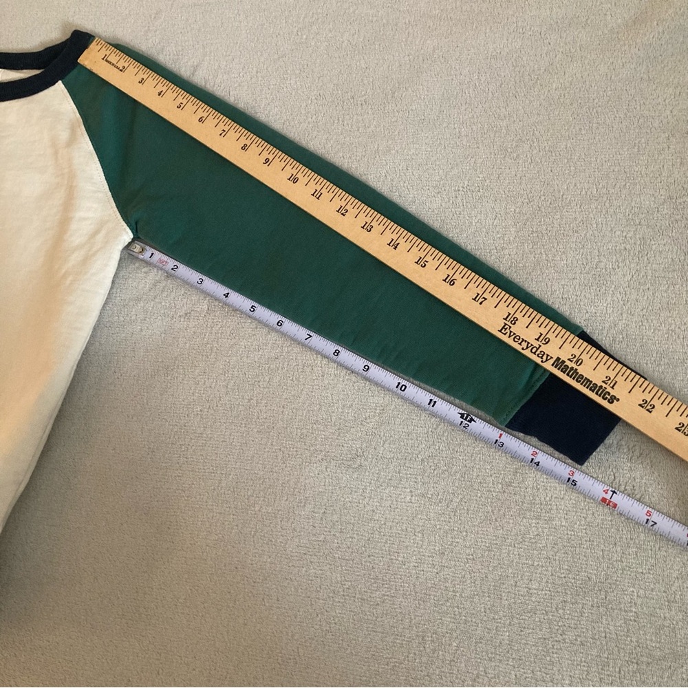 CREWCUTS Raglan sweater - Picture 6 of 8